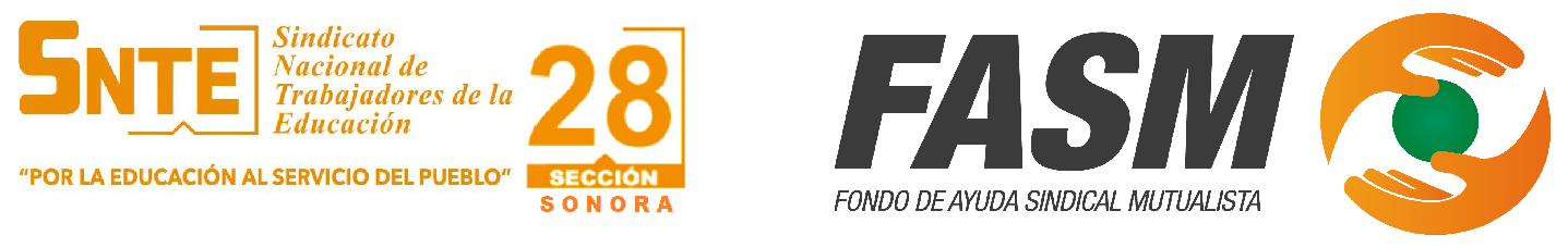 SNTE Sección 28 - FASM28
